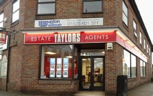 Taylors Sales and Letting Agents Leighton Buzzard